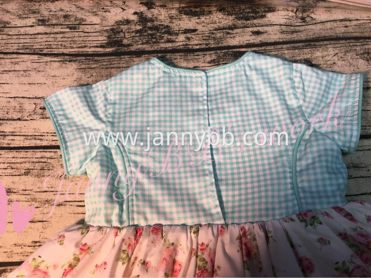 handmade girls dresses